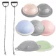 Gummiexpander für die inSPORTline-Matten „Dome Hold“, „Edge“ und „Compact“ (2 Stück)