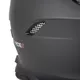 W-TEC Valso Motorrad-Helm - schwarz
