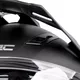 W-TEC Valso Motorrad-Helm - schwarz