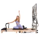 Pilates-Reformer inSPORTline Driftaler