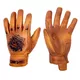 W-TEC Gatorrano Sommer-Motorradhandschuhe aus Leder