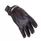 W-TEC Black Heart Darios Sommer-Motorradhandschuhe aus Leder