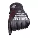 W-TEC Black Heart Darios Sommer-Motorradhandschuhe aus Leder
