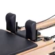 Pilates-Reformer inSPORTline Driftaler