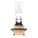 Pilates-Reformer inSPORTline Driftaler