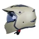 W-TEC Badalone Army Modular Helm - béžová matná