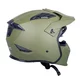 W-TEC Badalone Army Modular Helm - béžová matná
