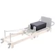 Ersatz-Pilates-Box für den Reformer inSPORTline Comfolder und Comfolder EVO - antracit