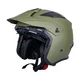 W-TEC Badalone Army Modular Helm - béžová matná