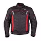 Herren-Motorradjacke WD Motorsports Vegas 2.0 - Black-Red