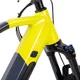E-Mountainbike inSPORTline ISL Tachion 630Wh 29" - Modell 2025 - Graphite Neon