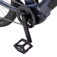 E-Mountainbike inSPORTline ISL Tachion 630Wh 29" - Modell 2025 - Graphite Neon