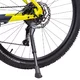 E-Mountainbike inSPORTline ISL Tachion 630Wh 29" - Modell 2025 - Graphite Neon