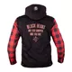 W-TEC Black Heart Radikaal Motorradjacke