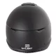 Modularer Helm W-TEC Satalone - Black Matt