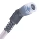 Faltbare Trinkflasche mit Strohhalm inSPORTline Hydroian 500