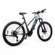 Damen E-Mountainbike inSPORTline ISL Asuki 630 Wh 27,5" - Modell 2025 - Aqua Blue