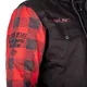 W-TEC Black Heart Radikaal Motorradjacke