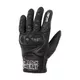 W-TEC Black Heart Rookah Leder-Motorradhandschuhe