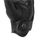 W-TEC Black Heart Rookah Leder-Motorradhandschuhe