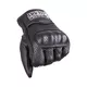 W-TEC Black Heart Rookah Leder-Motorradhandschuhe