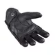 W-TEC Black Heart Rookah Leder-Motorradhandschuhe