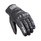 W-TEC Black Heart Rookah Leder-Motorradhandschuhe
