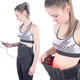 Lendengurt mit Infrarotlicht inSPORTline Ilyros