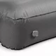Einzel-Luftmatratze inSPORTline Valkon 197 x 90 x 22 cm mit integrierter elektrischer Pumpe