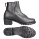 W-TEC Coregia Damen-Moto-Stiefel - schwarz