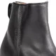 W-TEC Coregia Damen-Moto-Stiefel - schwarz
