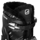 Winterschlittschuhe inSPORTline Niorto - schwarz