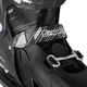 Winterschlittschuhe inSPORTline Niorto - schwarz