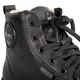 W-TEC Ravito Motorradstiefel - schwarz