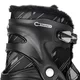 Winterschlittschuhe inSPORTline Niorto - schwarz