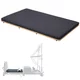 Auflageplatte für den Pilates-Reformer inSPORTline Comfolder EVO - antracit - antracit