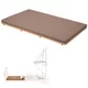 Auflageplatte für den Pilates-Reformer inSPORTline Comfolder EVO - antracit - beige