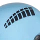 W-TEC Baraldo Celeste Open Helm