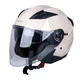 W-TEC Barcela Bufalo Offener Helm