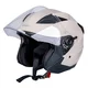W-TEC Barcela Bufalo Offener Helm