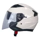 W-TEC Barcela Bufalo Offener Helm