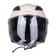 W-TEC Barcela Bufalo Offener Helm