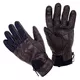 W-TEC Fowlar Sommer-Moto-Handschuhe - deep coffee-indigo