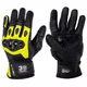 W-TEC Janstur Motorrad-Handschuhe