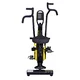inSPORTline Airbike Beast Luft Ergometer
