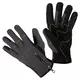 W-TEC Wavniko Sommer-Moto-Handschuhe - grau