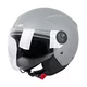 W-TEC Bareiro Nardo Open Helm