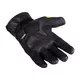 W-TEC Kudavo Motorrad-Handschuhe - schwarz-fluo