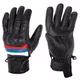 W-TEC Laudero Sommer-Motorradhandschuhe aus Leder