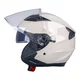W-TEC Barcela Bufalo Offener Helm